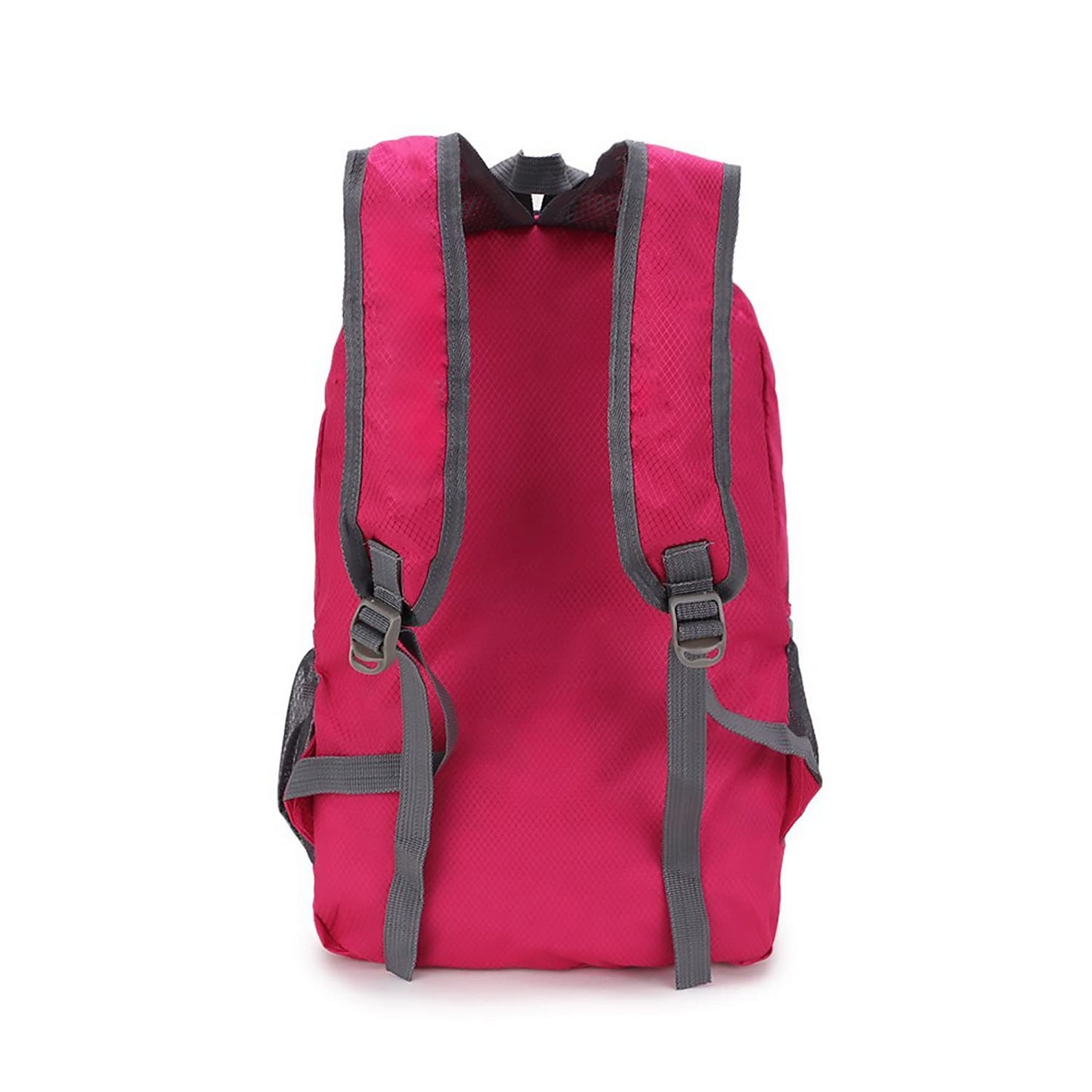 Outdoor Lightweight Foldable Water Resistant Backpack for Travel Hiking Riding