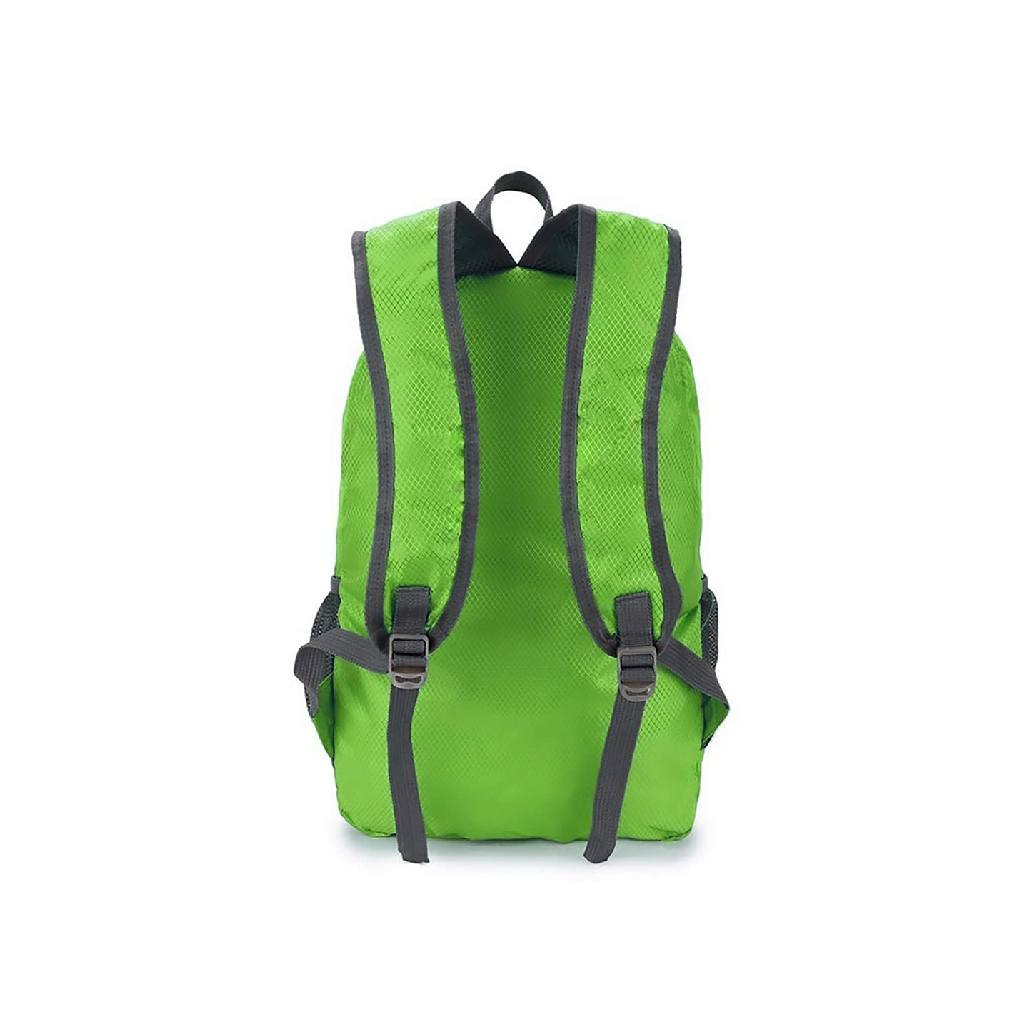 Outdoor Lightweight Foldable Water Resistant Backpack for Travel Hiking Riding