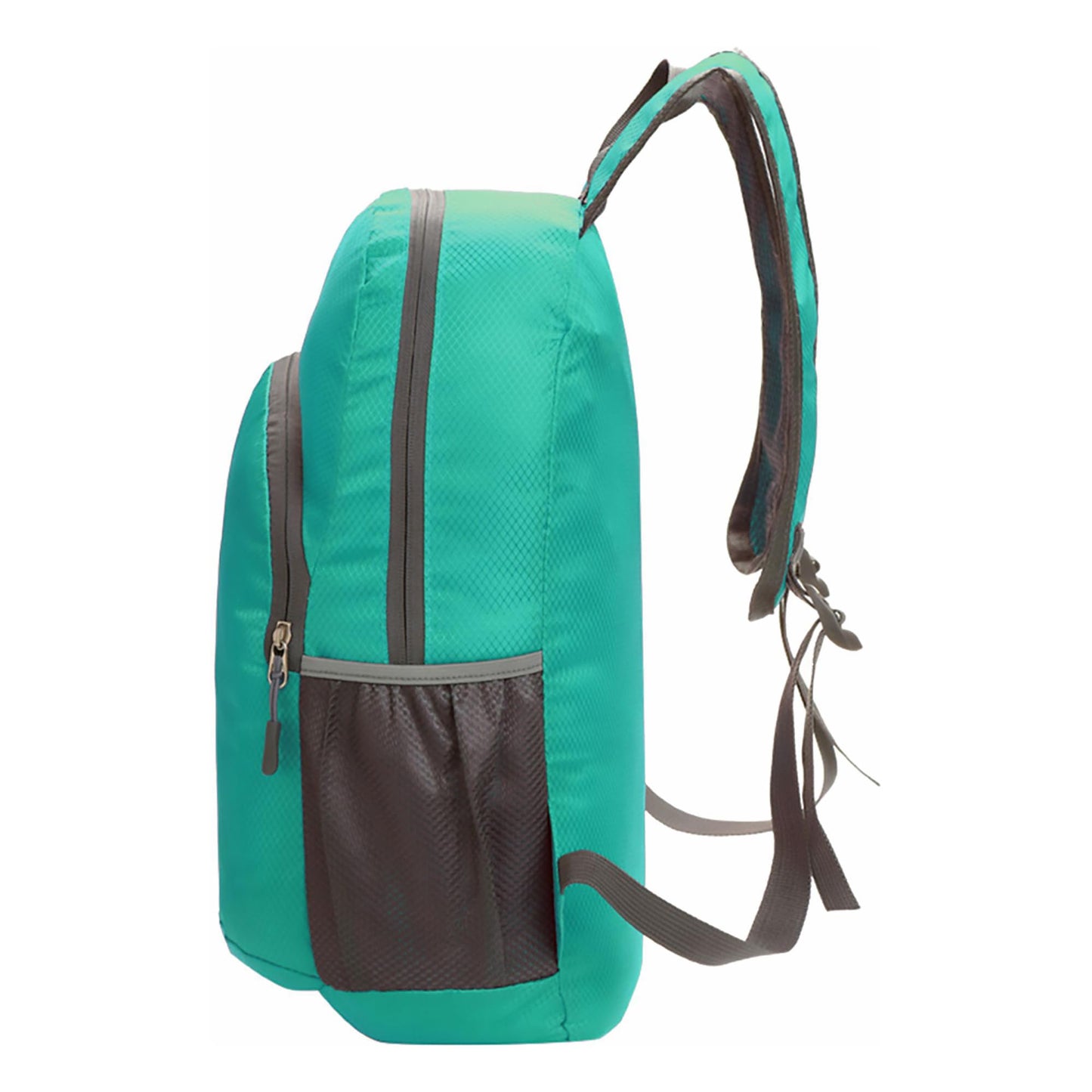 Outdoor Lightweight Foldable Water Resistant Backpack for Travel Hiking Riding