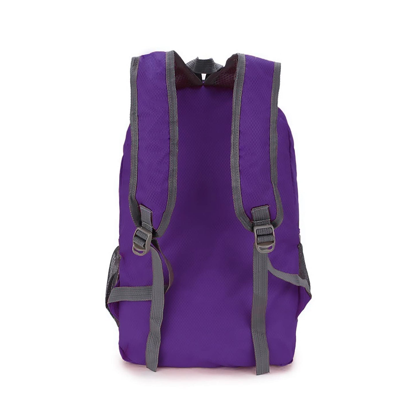 Outdoor Lightweight Foldable Water Resistant Backpack for Travel Hiking Riding
