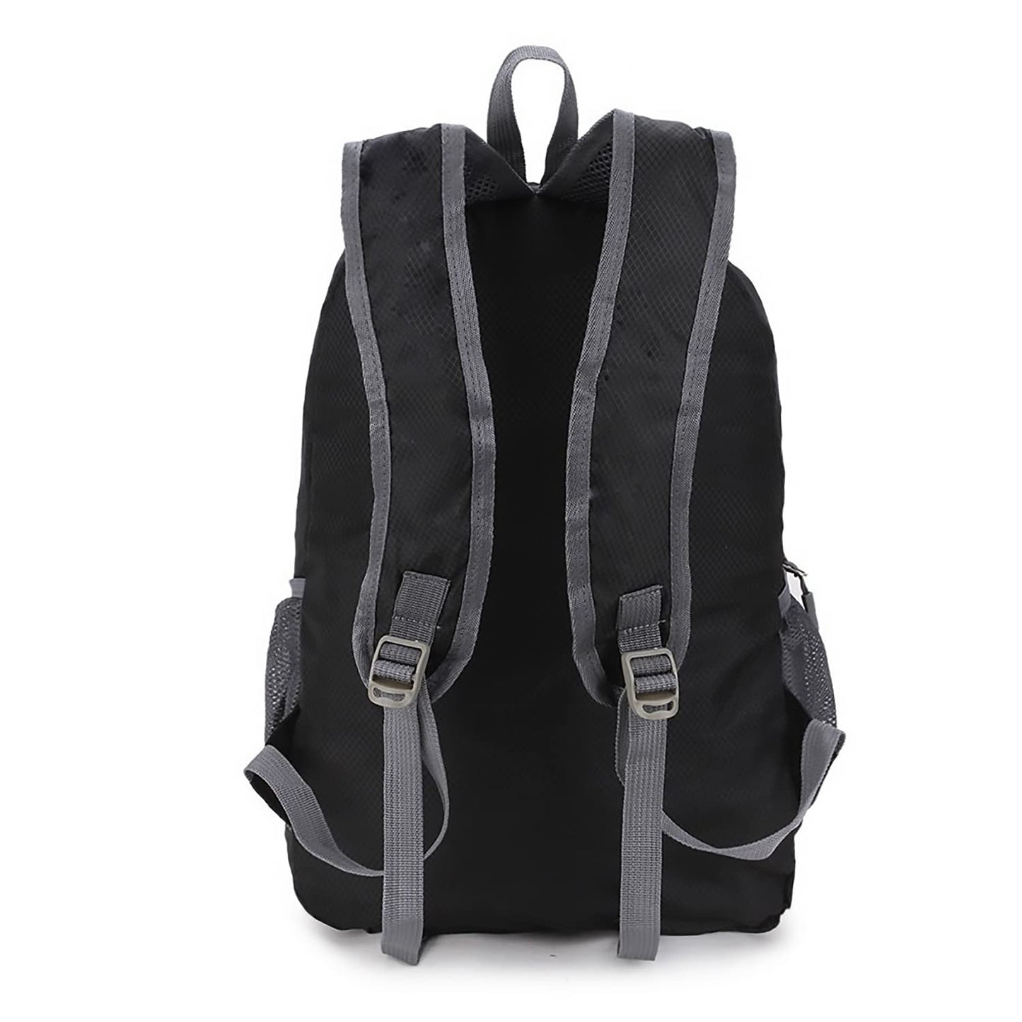 Outdoor Lightweight Foldable Water Resistant Backpack for Travel Hiking Riding