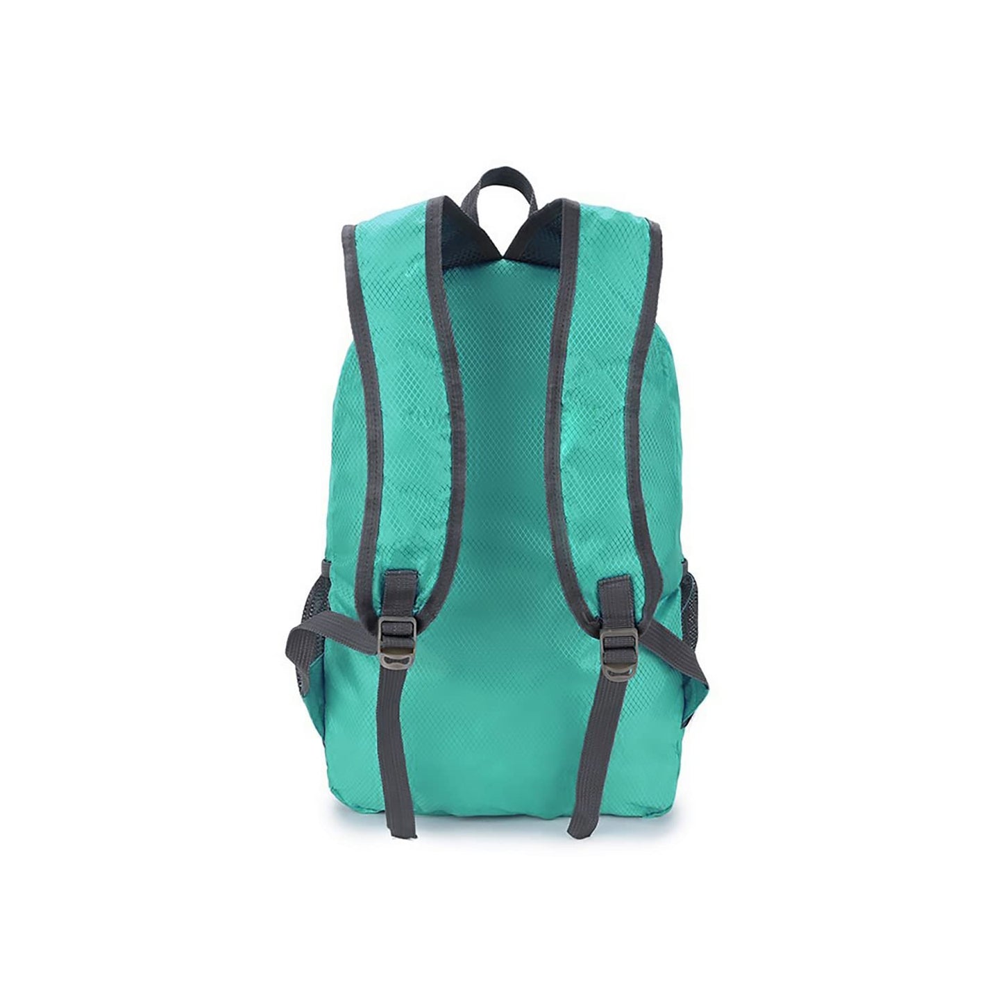 Outdoor Lightweight Foldable Water Resistant Backpack for Travel Hiking Riding