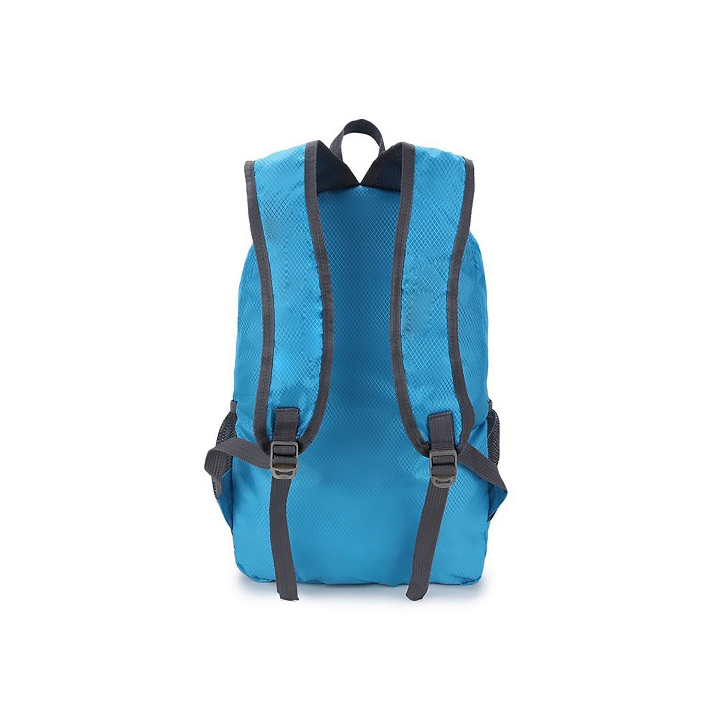 Outdoor Lightweight Foldable Water Resistant Backpack for Travel Hiking Riding