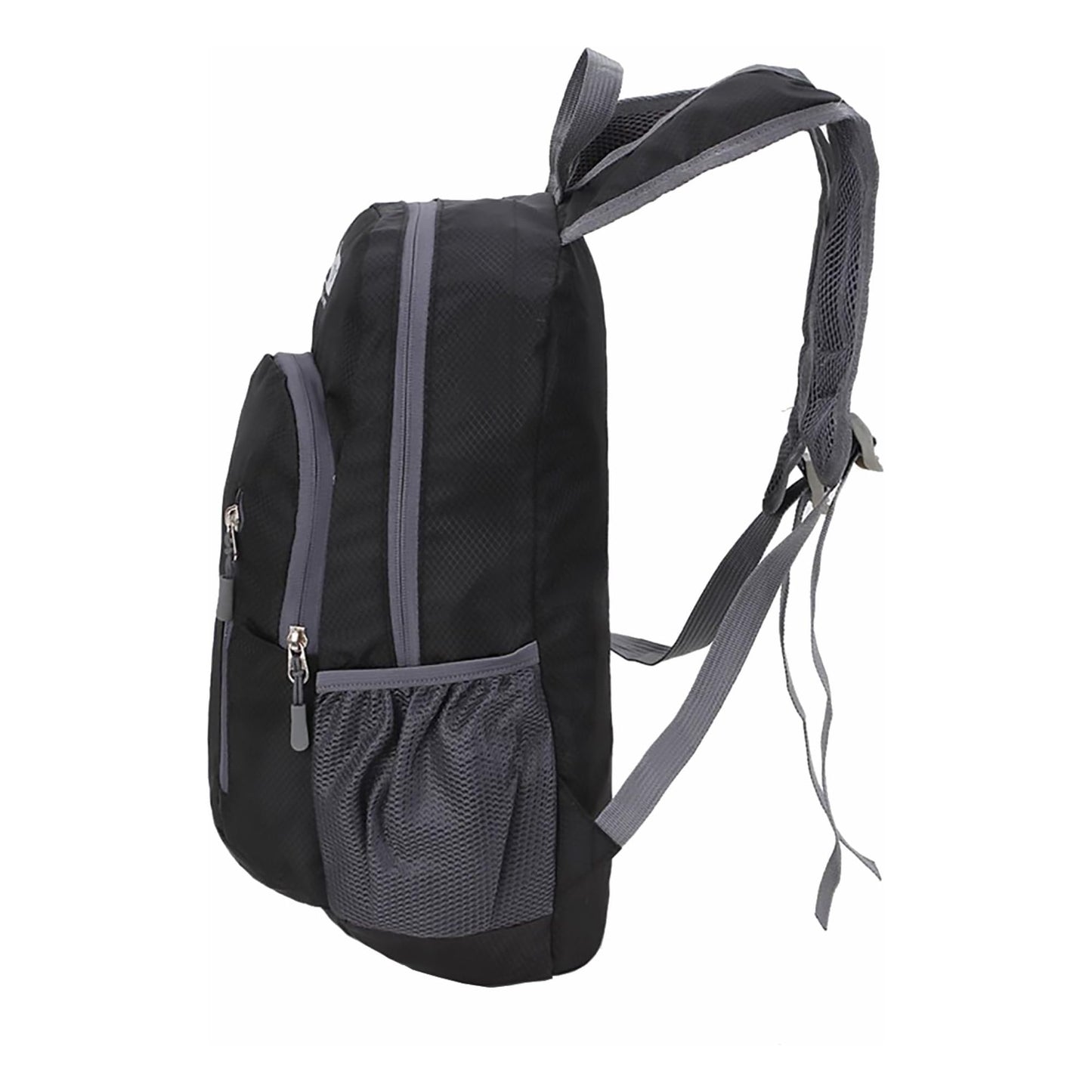 Outdoor Lightweight Foldable Water Resistant Backpack for Travel Hiking Riding