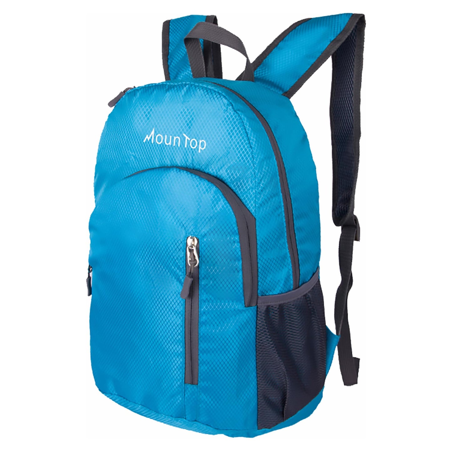 Outdoor Lightweight Foldable Water Resistant Backpack for Travel Hiking Riding