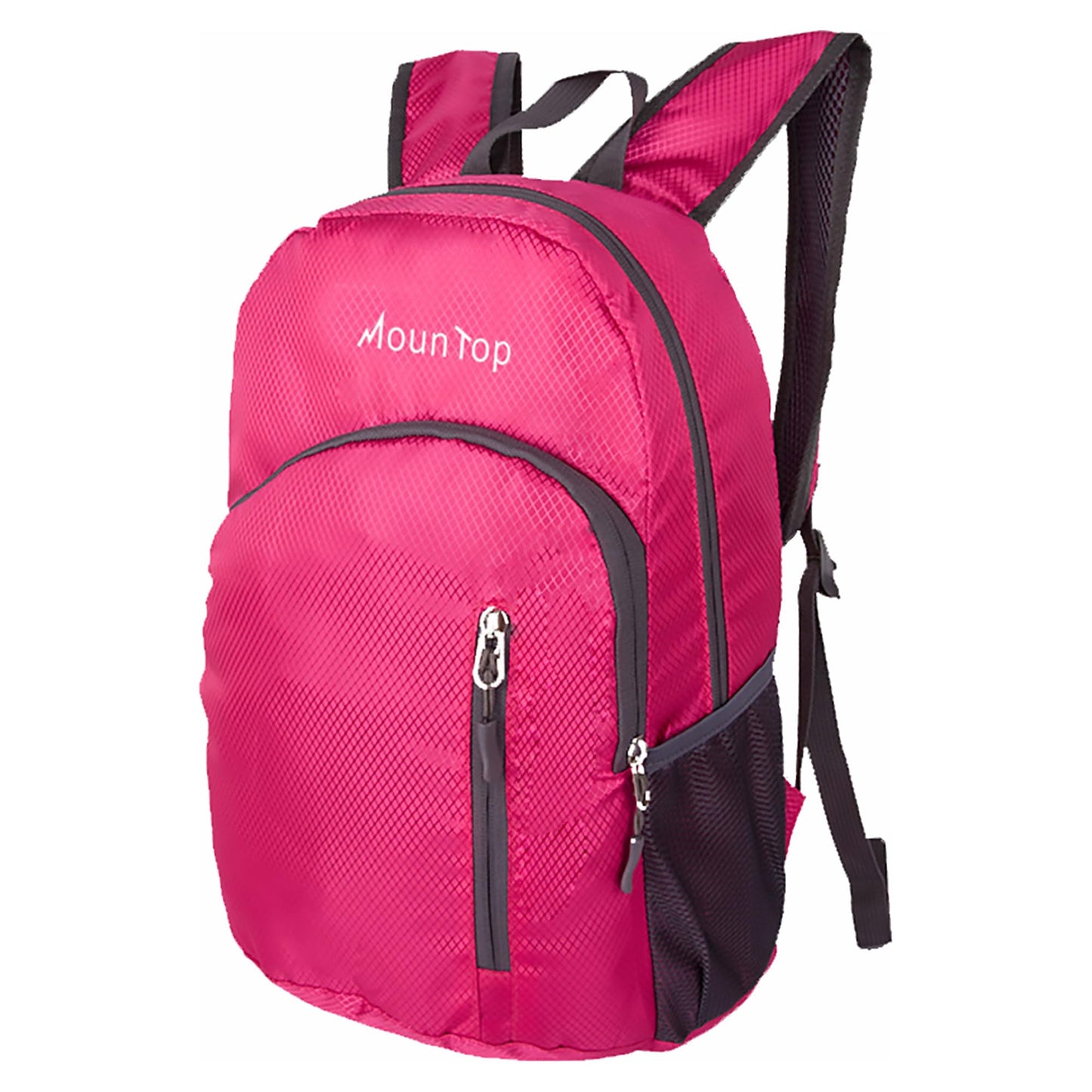 Outdoor Lightweight Foldable Water Resistant Backpack for Travel Hiking Riding