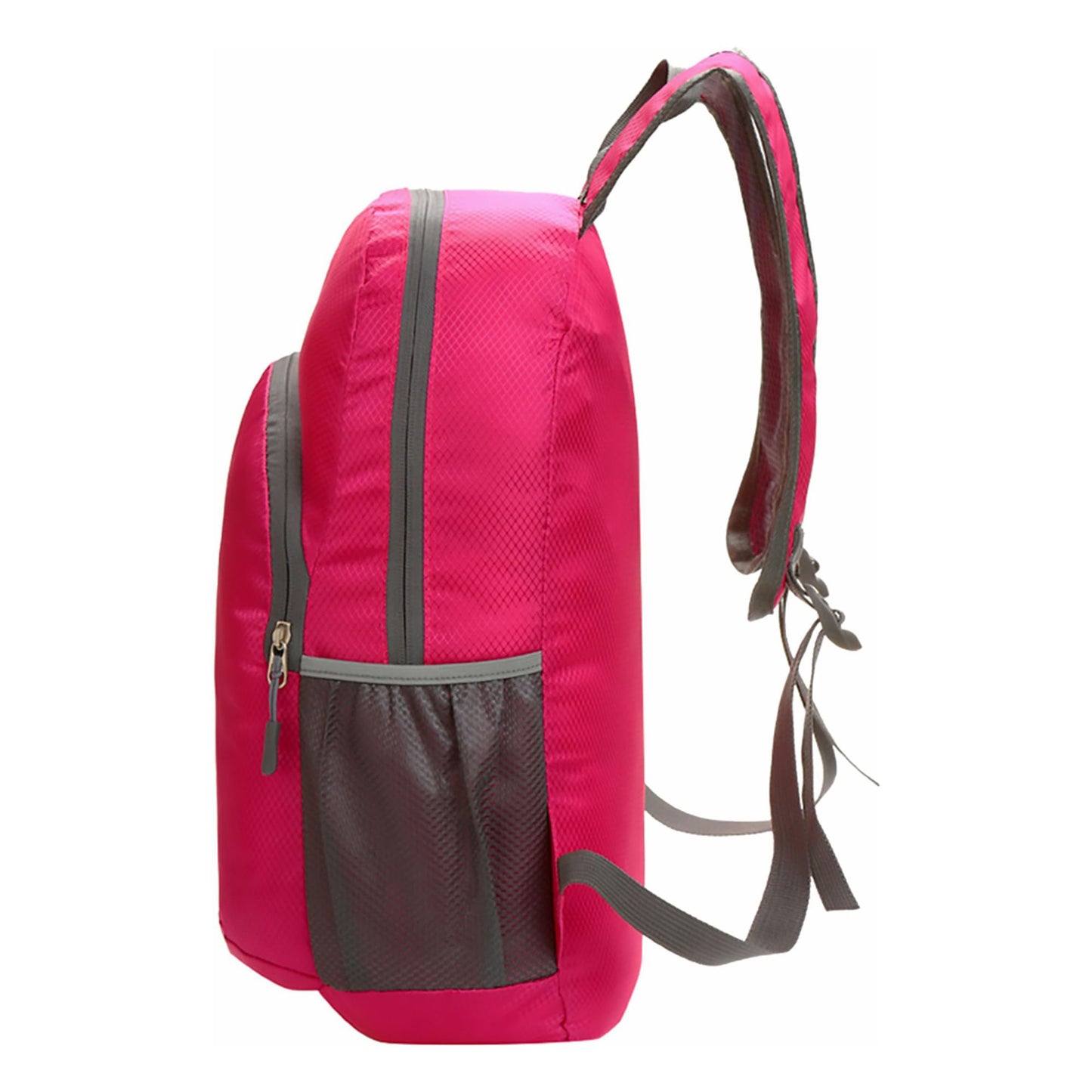 Outdoor Lightweight Foldable Water Resistant Backpack for Travel Hiking Riding