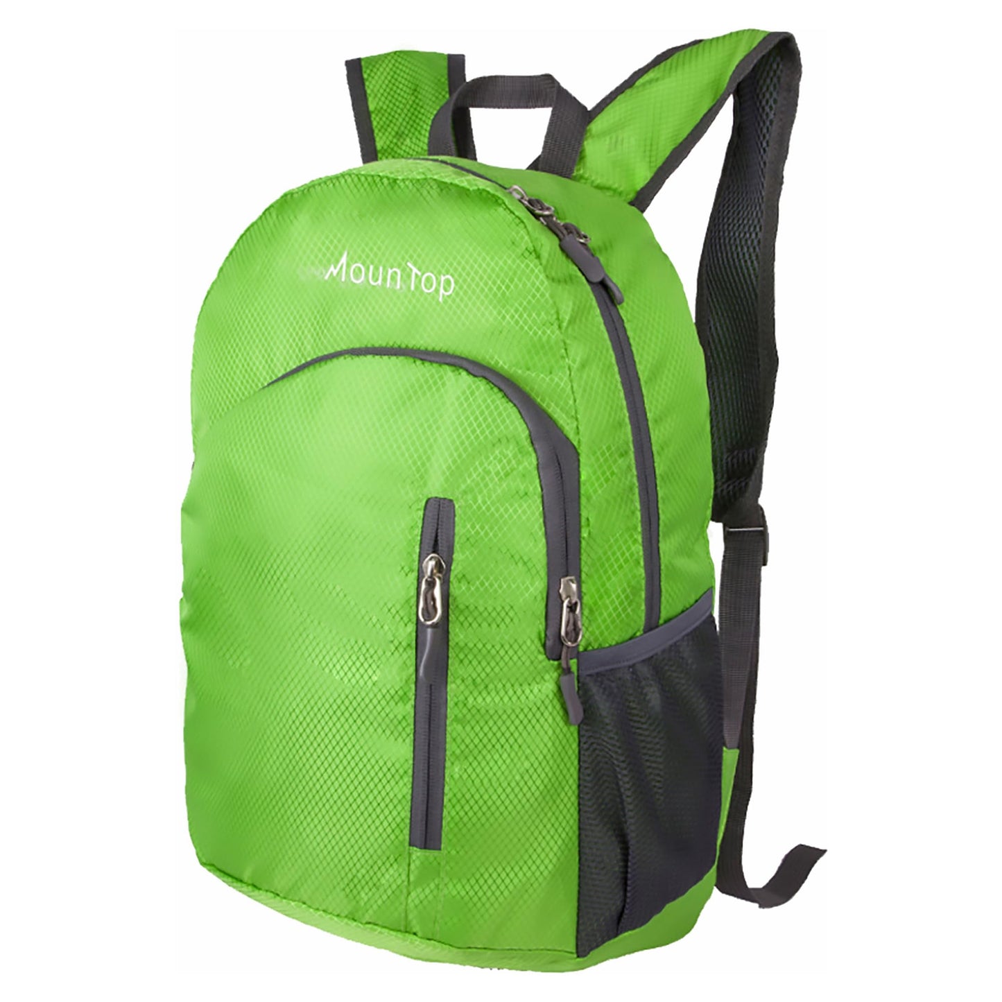 Outdoor Lightweight Foldable Water Resistant Backpack for Travel Hiking Riding