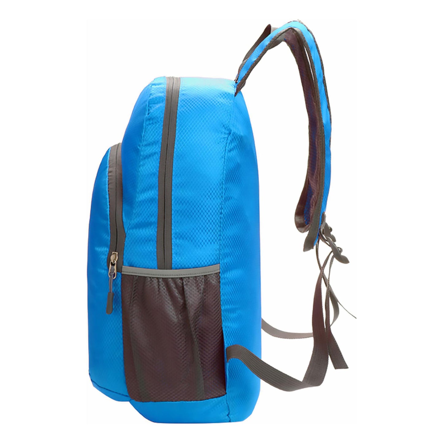 Outdoor Lightweight Foldable Water Resistant Backpack for Travel Hiking Riding