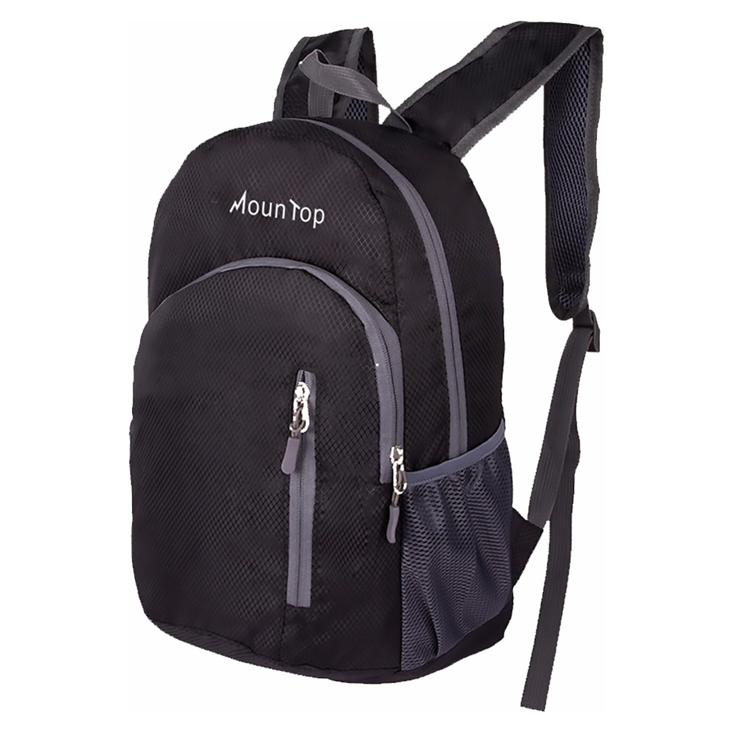 Outdoor Lightweight Foldable Water Resistant Backpack for Travel Hiking Riding