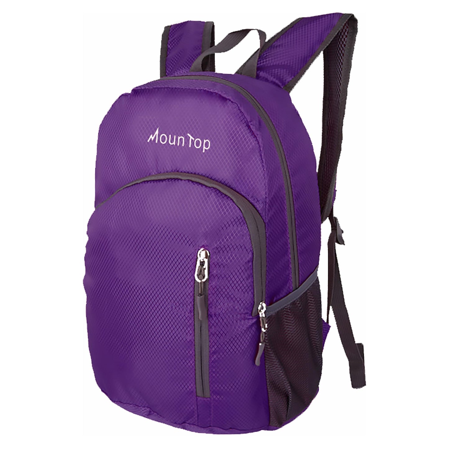 Outdoor Lightweight Foldable Water Resistant Backpack for Travel Hiking Riding