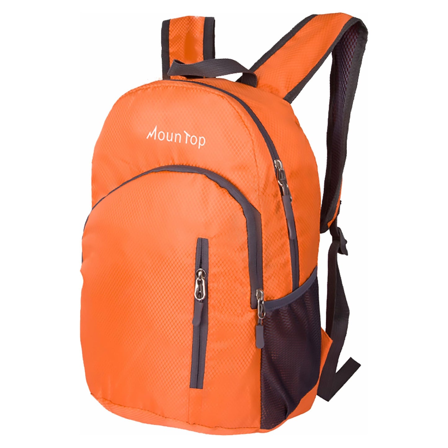 Outdoor Lightweight Foldable Water Resistant Backpack for Travel Hiking Riding
